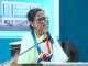 Mamata Banerjee Claims 1.20 Crore Names May Face Deletion After SIR In West Bengal Mamata Banerjee Claims 1.20 Crore Names May Face Deletion After SIR In West Bengal