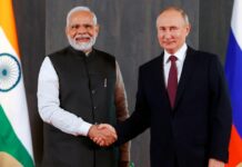 Moscow dismisses US assertion that India halted Russian oil purchases Moscow dismisses US assertion that India halted Russian oil purchases