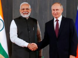 Moscow dismisses US assertion that India halted Russian oil purchases Moscow dismisses US assertion that India halted Russian oil purchases