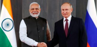 Moscow dismisses US assertion that India halted Russian oil purchases Moscow dismisses US assertion that India halted Russian oil purchases