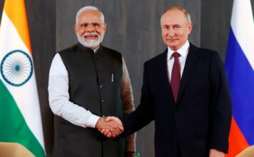 Moscow dismisses US assertion that India halted Russian oil purchases Moscow dismisses US assertion that India halted Russian oil purchases