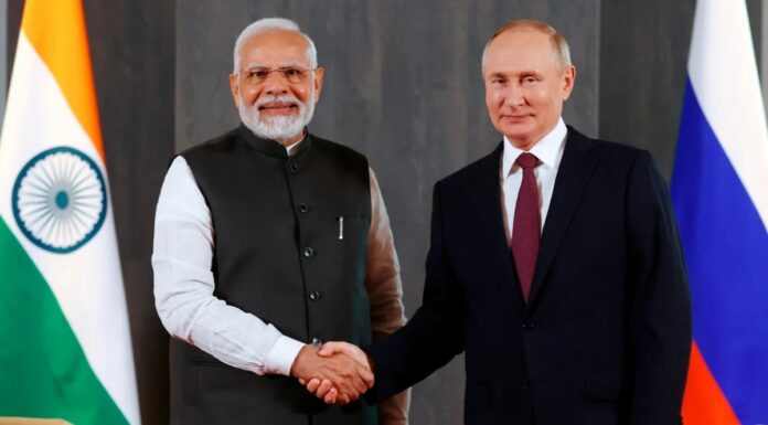 Moscow dismisses US assertion that India halted Russian oil purchases Moscow dismisses US assertion that India halted Russian oil purchases
