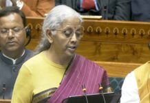 Budget 2026 Maps Transport Overhaul with High-Speed Rail and New Waterways