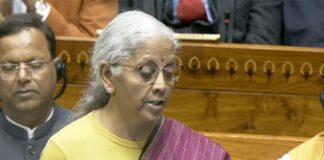 Budget 2026 Maps Transport Overhaul with High-Speed Rail and New Waterways