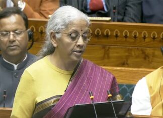 Budget 2026 Maps Transport Overhaul with High-Speed Rail and New Waterways