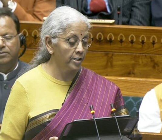 Budget 2026 Maps Transport Overhaul with High-Speed Rail and New Waterways