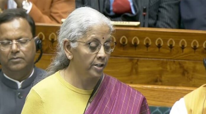 Budget 2026 Maps Transport Overhaul with High-Speed Rail and New Waterways