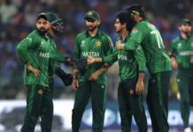 Win or Exit: Pakistan Must Beat Namibia Today to Stay Alive in World Cup