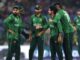 Win or Exit: Pakistan Must Beat Namibia Today to Stay Alive in World Cup