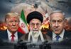 Backchannel Deal Ahead of Diplomacy: Trump and Netanyahu Said to Align on Iran Action