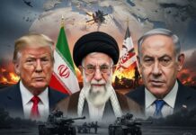Backchannel Deal Ahead of Diplomacy: Trump and Netanyahu Said to Align on Iran Action