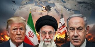 Backchannel Deal Ahead of Diplomacy: Trump and Netanyahu Said to Align on Iran Action