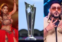 Opening Ceremony of T20 World Cup 2026: Nora Fatehi, Badshah and Others to Perform, Full Details Inside