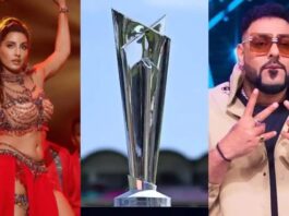 Opening Ceremony of T20 World Cup 2026: Nora Fatehi, Badshah and Others to Perform, Full Details Inside