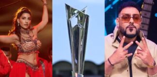 Opening Ceremony of T20 World Cup 2026: Nora Fatehi, Badshah and Others to Perform, Full Details Inside