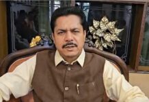 Big Exit Before Polls: Bhupen Borah Leaves Congress, BJP Signals Entry Bhupen Borah