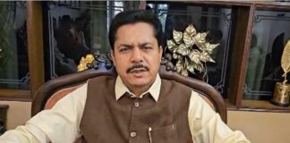 Big Exit Before Polls: Bhupen Borah Leaves Congress, BJP Signals Entry Bhupen Borah