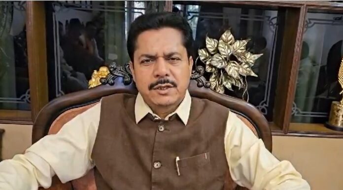 Big Exit Before Polls: Bhupen Borah Leaves Congress, BJP Signals Entry Bhupen Borah