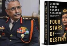 From Memoirs to Moratorium: Govt Eyes 20-Year Rule After Naravane Row