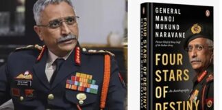 From Memoirs to Moratorium: Govt Eyes 20-Year Rule After Naravane Row