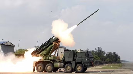 Defence Gets Firepower Without Fuss as Security Concerns Loom