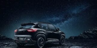 New 7-Seater Set for Big Entry Tomorrow, Competitive Pricing Likely