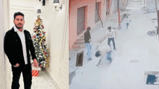 CCTV Captures Brutal Killing: Noida Youth Shot Dead at Doorstep Over Old Rivalry