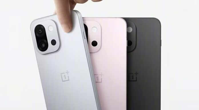 Permanent ₹4,000 Drop: OnePlus Packs 6000mAh Battery, 32MP Selfie Camera at Lower Price Oneplus 13R