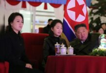 North Korea Succession Drama: Kim Jong Un Weighs Sister Against 13-Year-Old Daughter