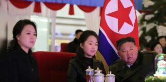 North Korea Succession Drama: Kim Jong Un Weighs Sister Against 13-Year-Old Daughter
