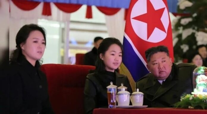 North Korea Succession Drama: Kim Jong Un Weighs Sister Against 13-Year-Old Daughter