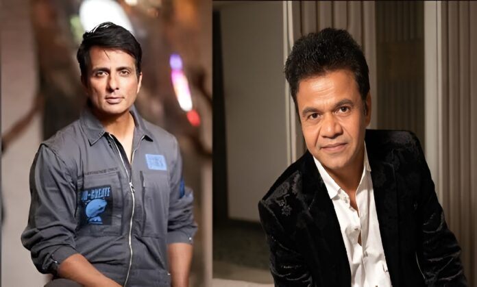 'Sir, paise nahin Hain…' Sonu Sood Promises Film To Rajpal Yadav as he is sent to Tihar jail in Rs 9 crore debt