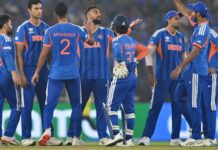 US-Imported Chemical ‘Dew-Cure’ Used At Chepauk For IND-ZIM Clash: Report US-Imported Chemical 'Dew-Cure' Used At Chepauk For IND-ZIM Clash: Report