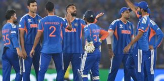 US-Imported Chemical ‘Dew-Cure’ Used At Chepauk For IND-ZIM Clash: Report US-Imported Chemical 'Dew-Cure' Used At Chepauk For IND-ZIM Clash: Report