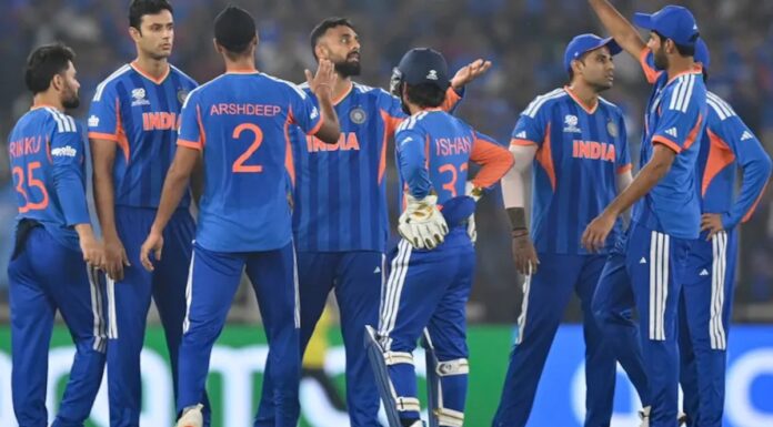 US-Imported Chemical ‘Dew-Cure’ Used At Chepauk For IND-ZIM Clash: Report US-Imported Chemical 'Dew-Cure' Used At Chepauk For IND-ZIM Clash: Report