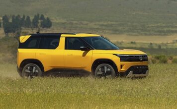 Tata Sierra Showcases Power With Rapid 0–100 kmph Acceleration