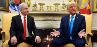 Trump Says ‘No Definitive Agreement’ With Netanyahu; US Talks With Iran To Continue Trump Says 'No Definitive Agreement' With Netanyahu; US Talks With Iran To Continue