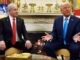 Trump Says ‘No Definitive Agreement’ With Netanyahu; US Talks With Iran To Continue Trump Says 'No Definitive Agreement' With Netanyahu; US Talks With Iran To Continue