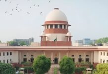 ‘Judiciary Is Bleeding’: Centre says sorry, SC Bans NCERT Textbook With Chapter On Judicial Corruption 'Judiciary Is Bleeding': Centre says sorry, SC Bans NCERT Textbook With Chapter On Judicial Corruption