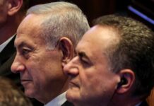 Rising Iran Tensions Prompt Closed-Door Meeting of US, Israeli Military Chiefs