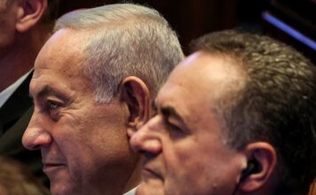 Rising Iran Tensions Prompt Closed-Door Meeting of US, Israeli Military Chiefs