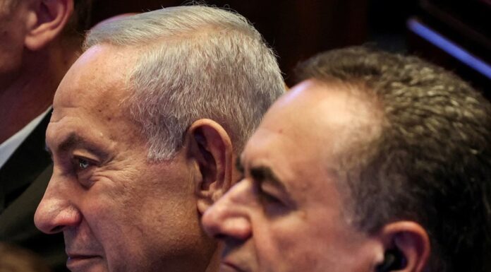 Rising Iran Tensions Prompt Closed-Door Meeting of US, Israeli Military Chiefs