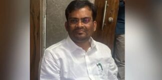 Corruption Exposed: BJP MLA Arrested for Taking Rs 5 Lakh Bribe