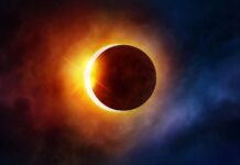 Surya Grahan 2026: What Devotees Should Do at Home When Temple Doors Are Closed Surya Grahan