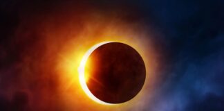 Surya Grahan 2026: What Devotees Should Do at Home When Temple Doors Are Closed Surya Grahan