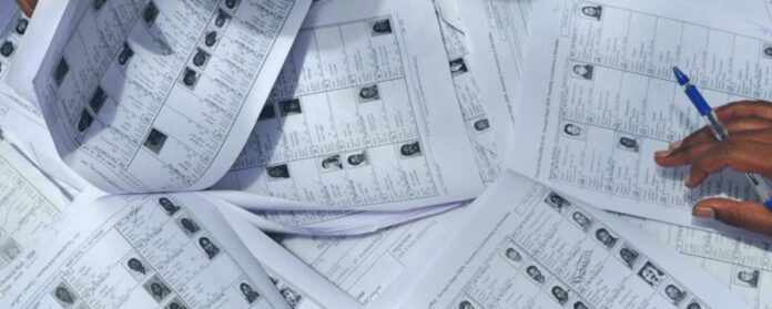 Special revision: 2.4 lakh names dropped from Assam voter rolls Ahead of Elections