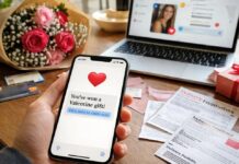 Heartbreak and Hack: Online Love Scams Rise Before Valentine’s Day