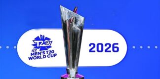 T20 World Cup 2026: 5 Teams Qualify for Super 8, Australia and Pakistan in Serious Trouble