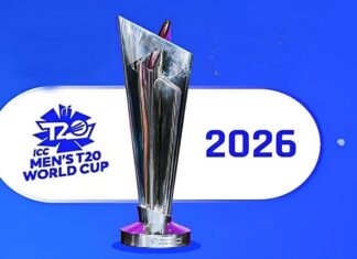 T20 World Cup 2026: 5 Teams Qualify for Super 8, Australia and Pakistan in Serious Trouble