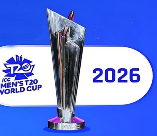 T20 World Cup 2026: 5 Teams Qualify for Super 8, Australia and Pakistan in Serious Trouble